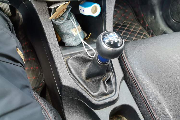 Used Soueast V5 Lingzhi 2014 1.5L Manual Luxury Model