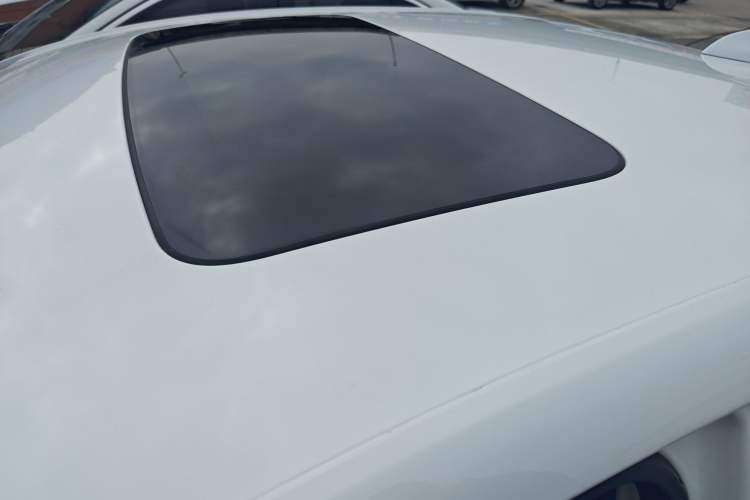 Used Buick GT 2019 18T Automatic Connected Elite Model China V Standard
