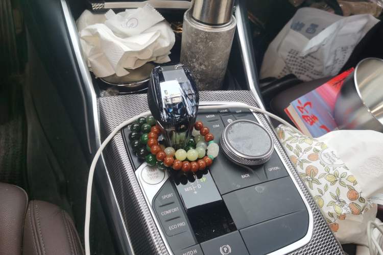 Used BMW 3 Series 2021 325Li M Sport Shadowline Package
