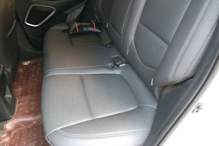 Used Hyundai ix35 2020 2.0L Automatic 2WD Zhiyong·Changxiang Edition
