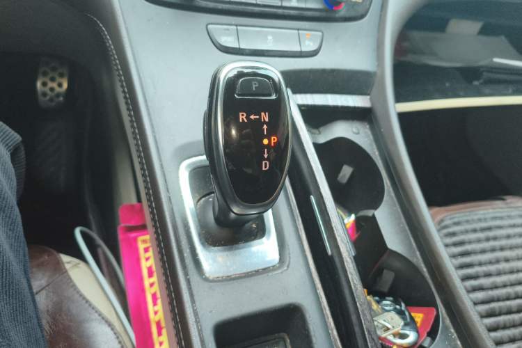 Used Buick LaCrosse 2016 20T Leading Model
