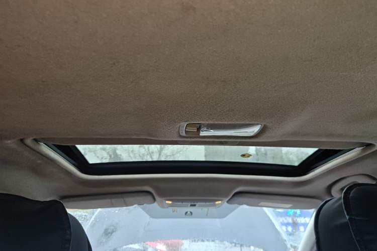 Used Nissan Sylphy 2016 1.6 XL CVT Luxury Edition Headliner