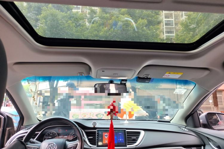 Used Buick GT 2018 18T Automatic Elite Model