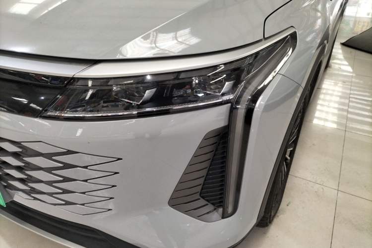 Used EXEED Stellar C-DM 2024 1.5T Long-Range Pro