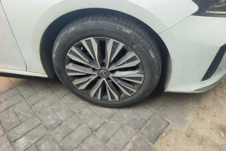 Used Nissan Teana 2022 2.0L XL-Upr Enjoyment Edition
