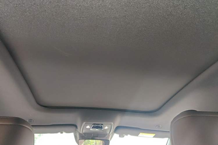 Used BYD Han 2022 DM-i 121KM Prestige Model

