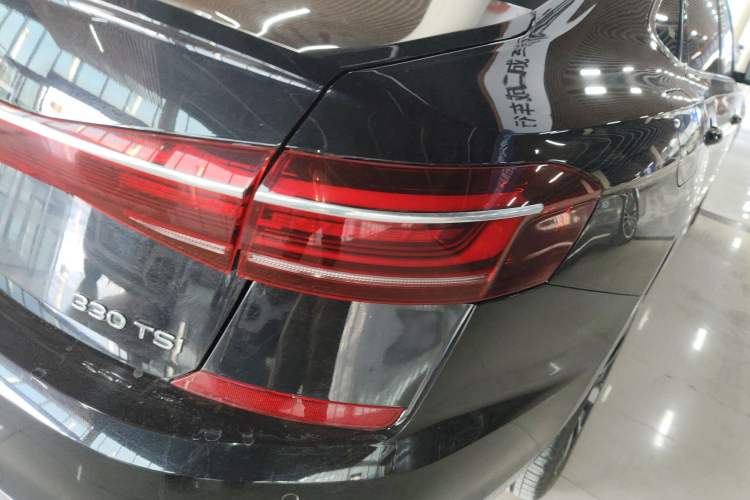 Used Volkswagen Passat 2023 Revised 330TSI Starry Elite Edition
