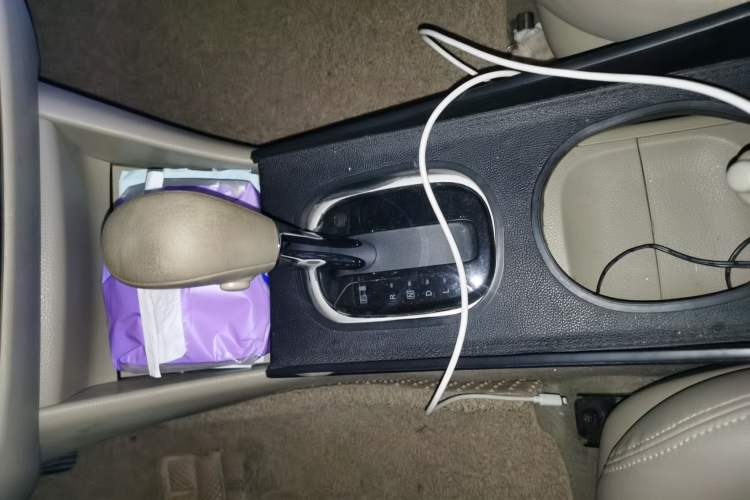 Used Nissan Sylphy 2016 Classic 1.6 XL Automatic Luxury Edition