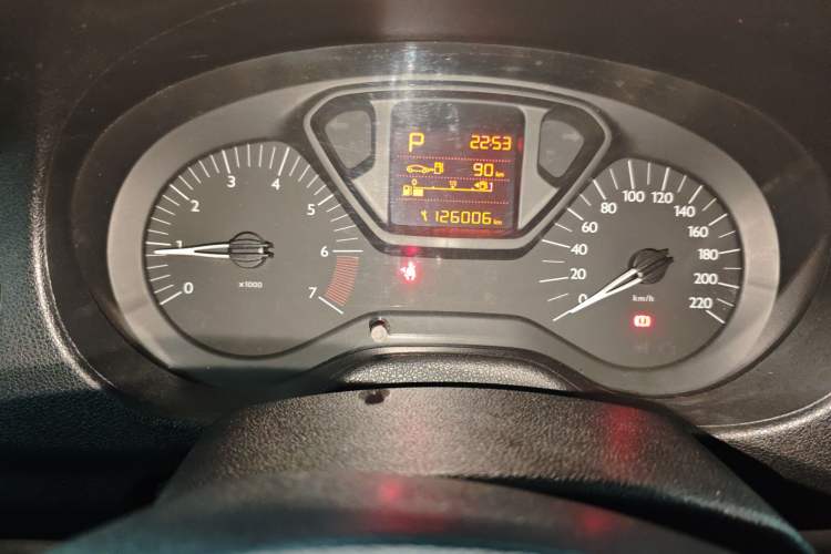 Used Citroen Elysee 2016 1.6L Automatic Fashion Model