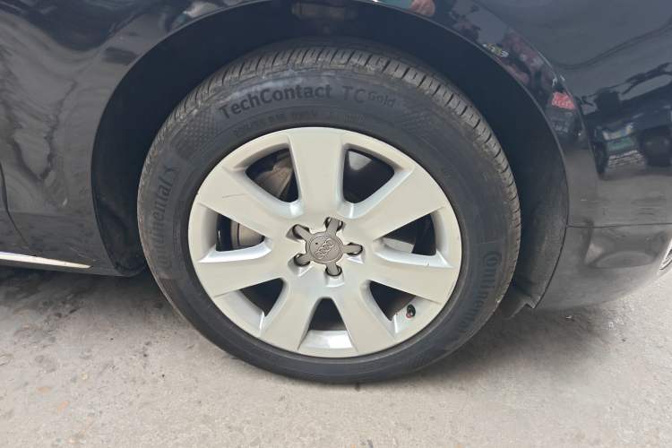 Used Audi A8 2011 A8L 3.0 TFSI quattro Luxury Edition (213kW)