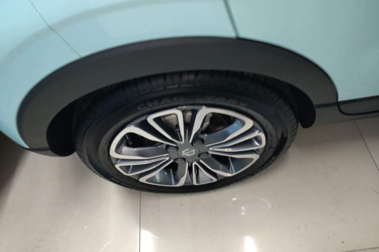 Used Leapmotor T03 2025 403 Comfort Edition