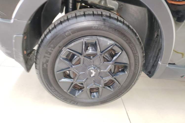 Used Wuling Hongguang MINIEV 2022 GAMEBOY 200km Gaming Edition with Lithium Iron Phosphate