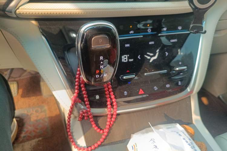 Used Buick GL8 2020 ES Land Cruiser 653T Comfort Edition
