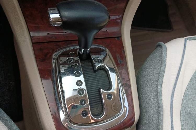 Used Volkswagen Passat 2011 1.8T Automatic Luxury Model