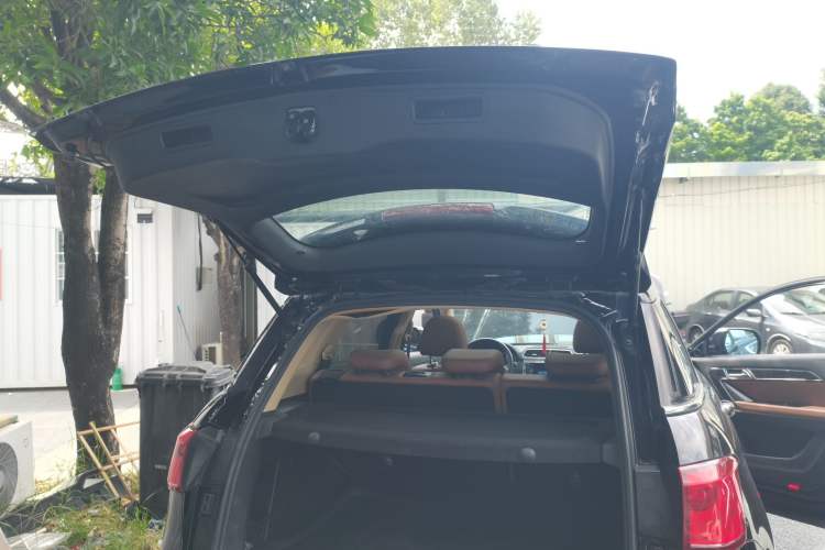 Used Haval H6 Coupe 2015 Blue Label 2.0T Manual Two-Wheel-Drive Elite Model