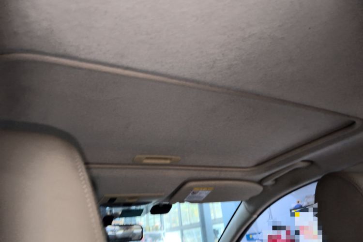 Used Ford Focus 2011 Sedan 1.8L Automatic Fashion Edition
