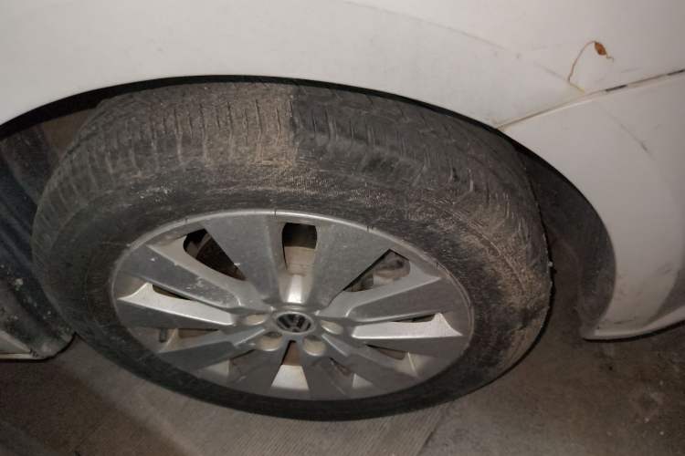 Used Volkswagen Lavida 2013 Restyled Classic 1.6L Automatic Comfort Edition
