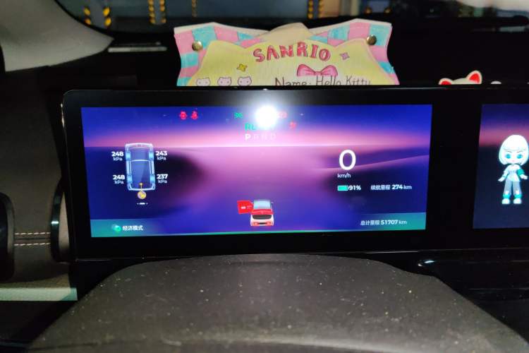 Used Baojun KiWi EV 2022 Artist Lite Edition Lithium Iron Phosphate
