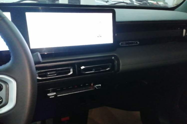 Used Baojun Spark 2023 Flagship Edition
