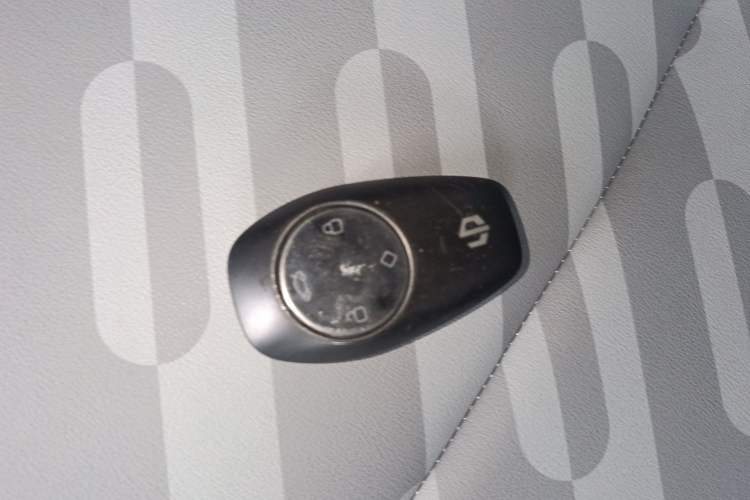 Used Leapmotor T03 2025 403 Comfort Edition