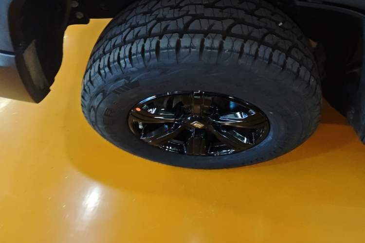 Used Tank 300 2021 Off-Road Edition 2.0T Conqueror
