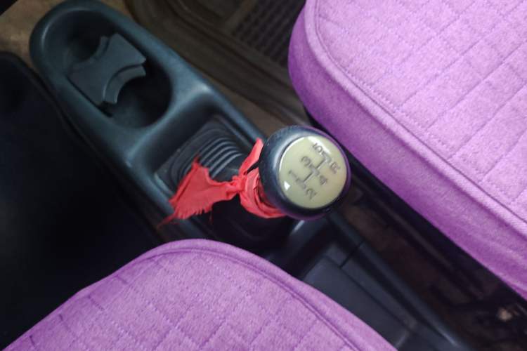 Used Suzuki Wagon R 2011 1.0L