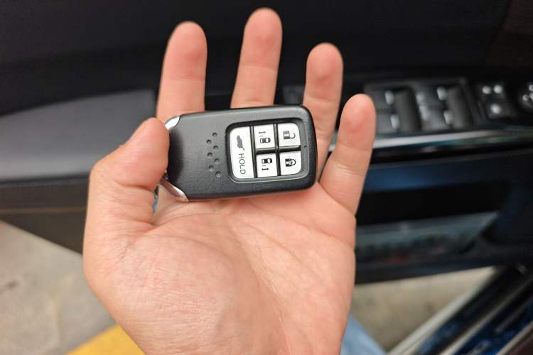 Used Honda Odyssey 2022 2.0L eHEV Sharp·Luxury Edition