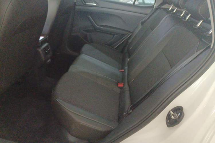 Used Volkswagen Tacqua 2021 1.5L Automatic Yue Zhi Lian Edition