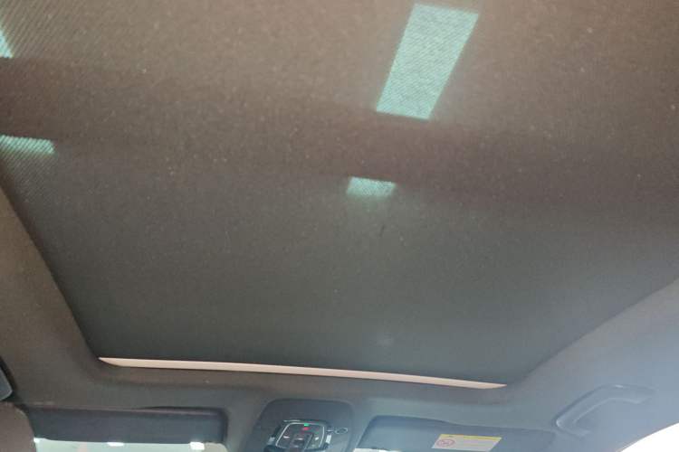 Used Audi A4L 2024 40 TFSI Luxury Dynamic Edition