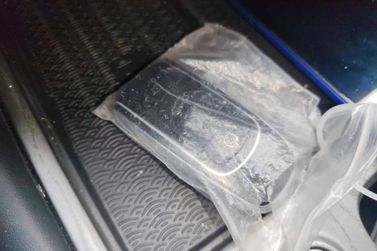 Used Chery Arrizo 8 2024 1.6T DCT Rui Vehicle Key