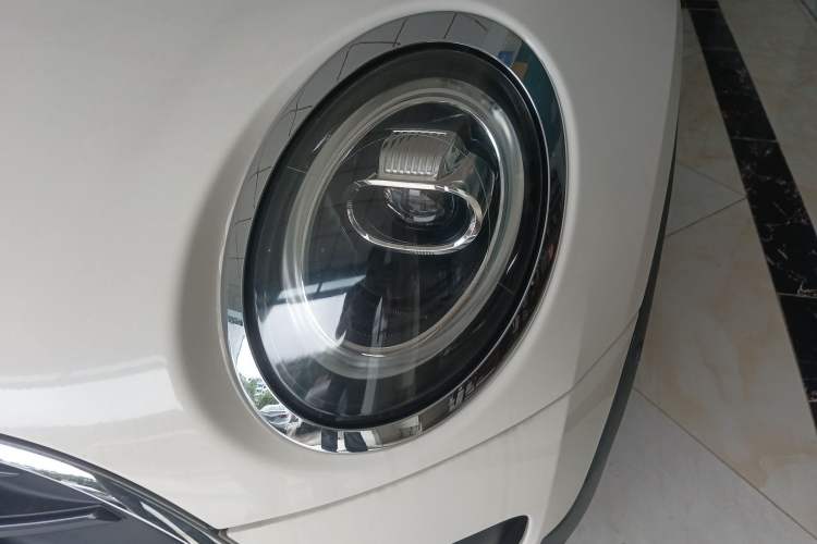 Used MINI Clubman 2021 1.5T COOPER
