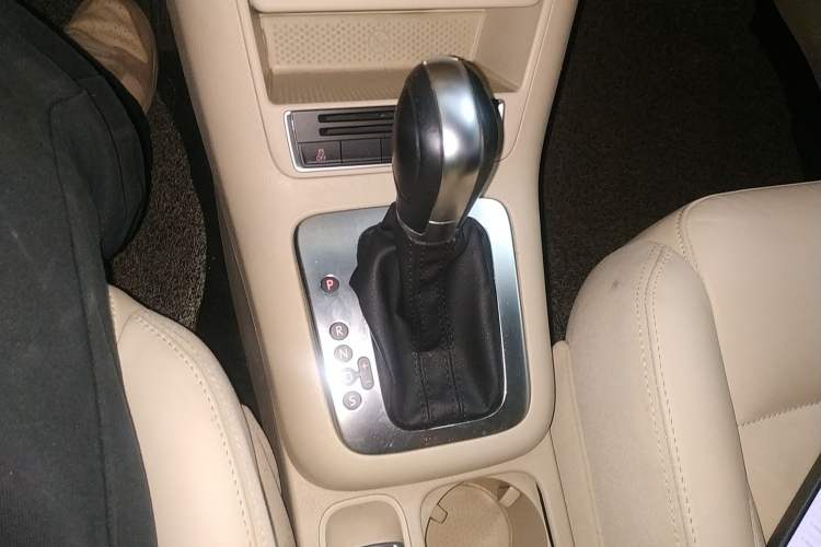 Used Volkswagen Tiguan 2013 1.8 TSI Automatic Two-Wheel Drive Comfort Edition