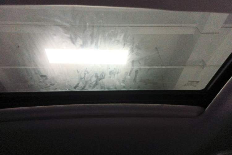 Used Changan CS75 2021 Honor Million Edition 280T DCT Luxury Model
