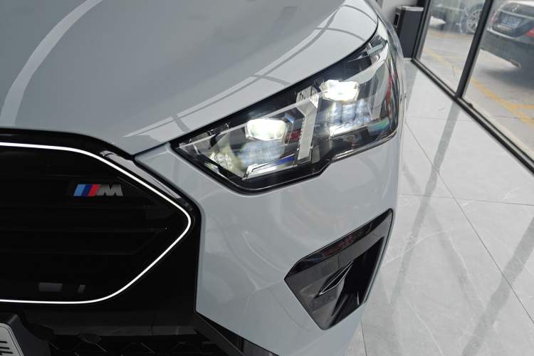 Used BMW X2 2024 M35i