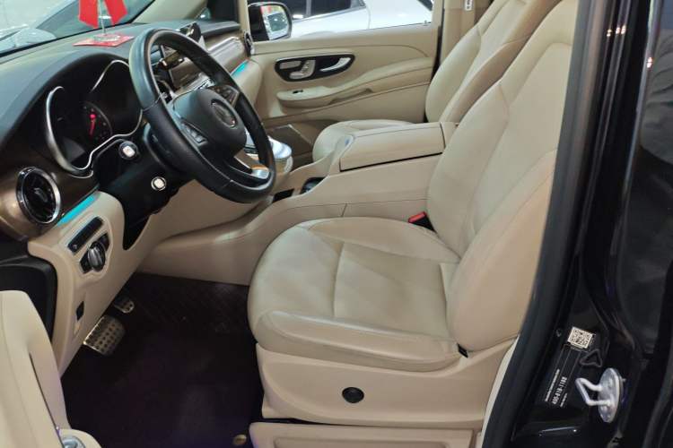 Used Mercedes-Benz V-Class 2021 V 260 Prestige Edition
