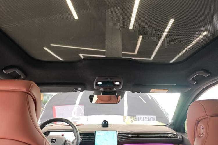 Used Nio EC6 2020 465 km Sport Edition
