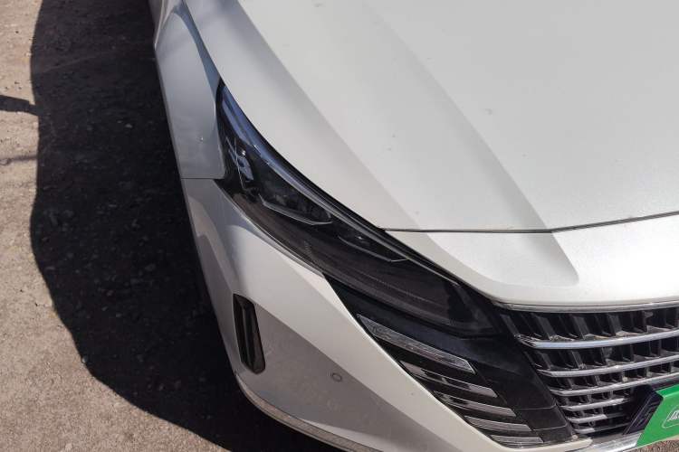 Used Nissan Teana 2022 2.0L XL-Upr Enjoyment Edition Right Front Headlight