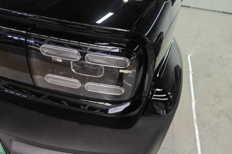 Used Baojun Spark 2023 Flagship Edition
