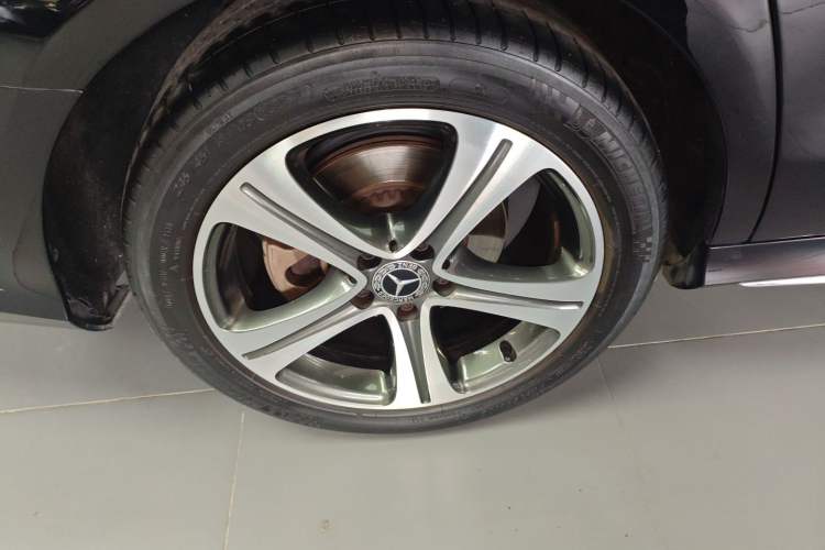 Used Mercedes-Benz E-Class 2016 E 200 L Sport Edition