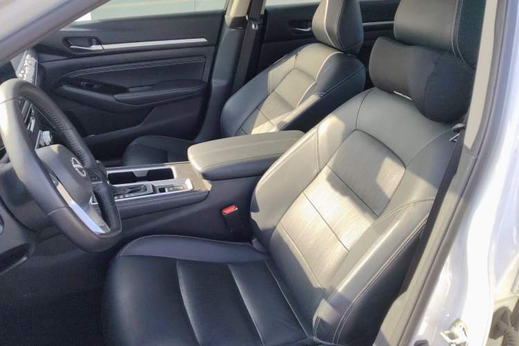 Used Nissan Teana 2022 2.0L XL-TLS Enjoyment Edition
