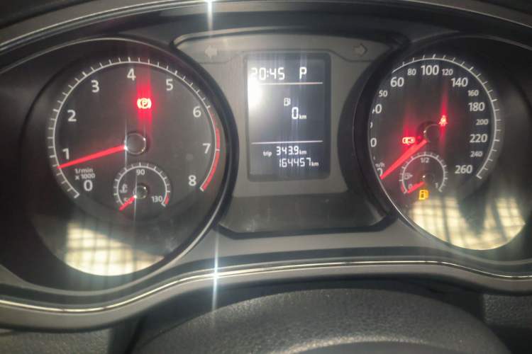 Used Volkswagen Passat 2016 280TSI DSG Prestige Edition