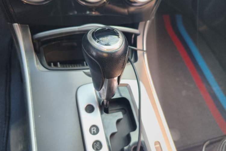 Used Mazda 6 2013 2.0L Automatic Fashion Edition