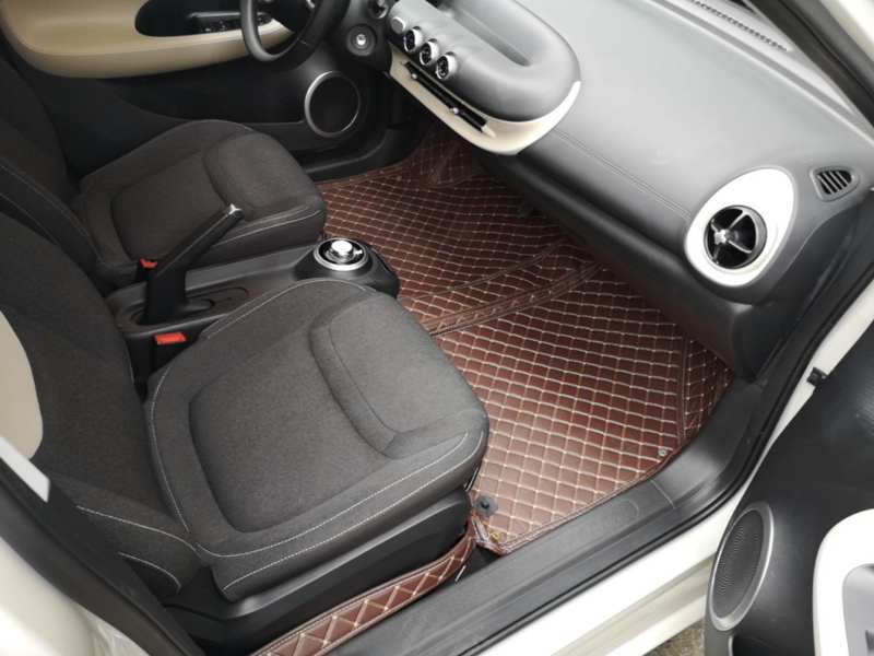 Used Wuling Bingo 2024 203km Light Edition — 24