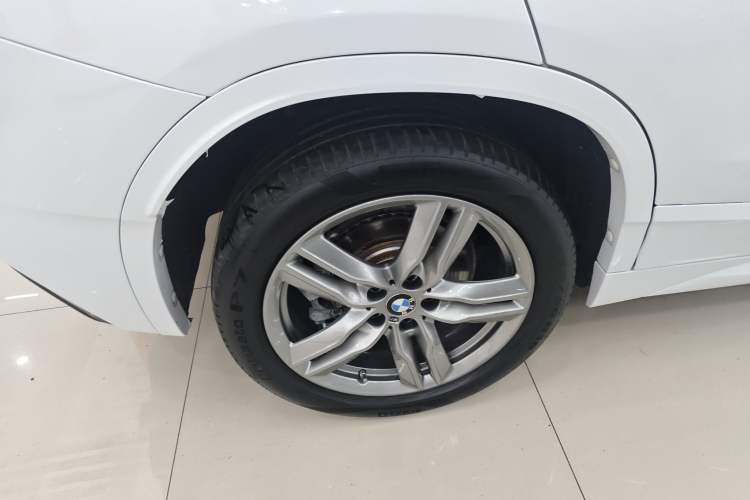 Used BMW X2 2021 Restyled sDrive25i M Sport Package

