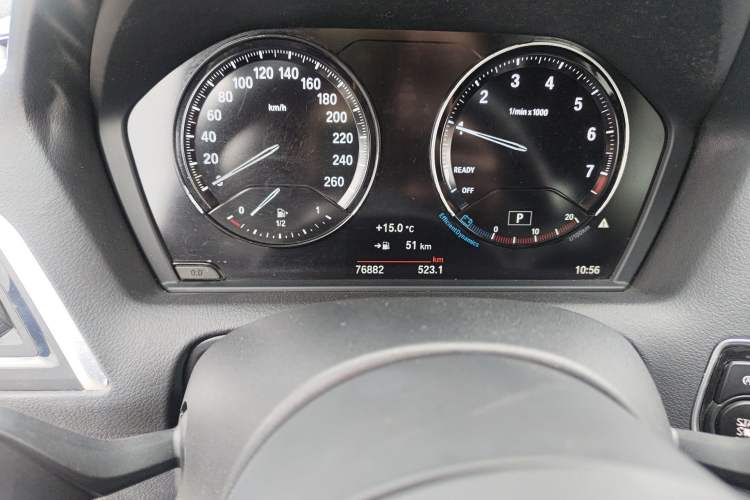 Used BMW 2 Series 2018 225i M Sport