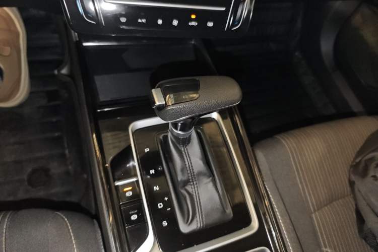 Used Bestune B70 2022 Third Generation 1.5T Automatic Enjoyment Version
