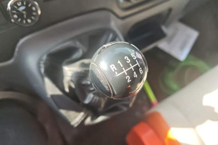 Used Ford Transit Custom 
