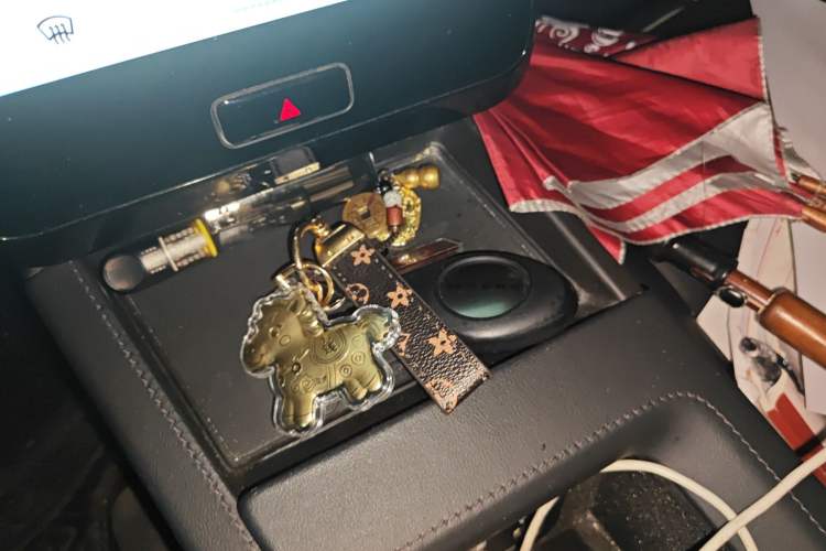 Used XPeng G3 2020 520 Luxury Edition