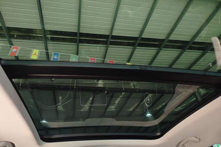 Used MG HS New Energy 2020 eHS 1.5T e-Plus