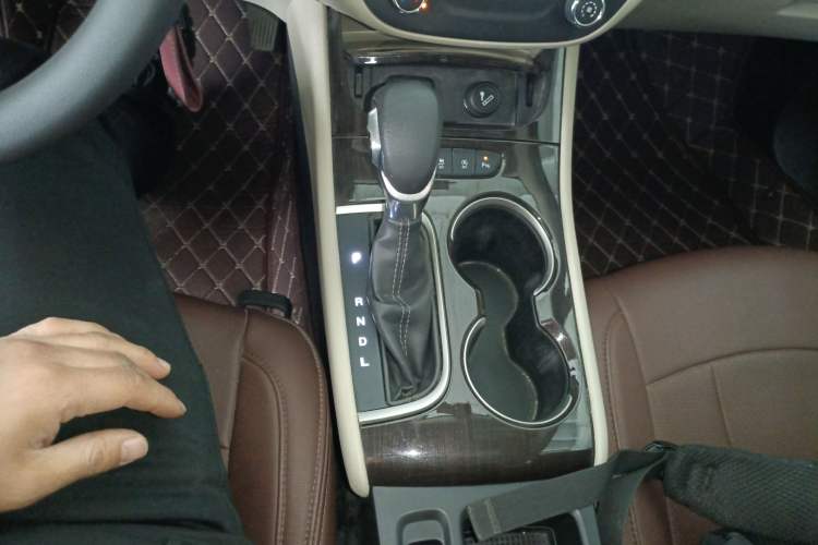 Used Buick Verano 2018 Sedan 15S Automatic Entry Model